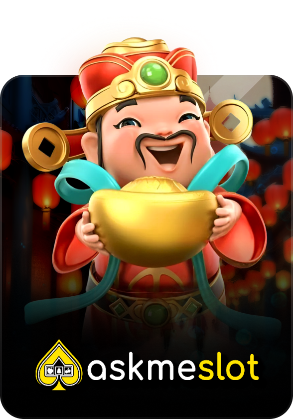 Askmeslot Gaming